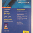 A. Ashley : Oxford Handbook of Commercial Correspondence - pikkukuva 2