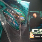 DVD: CSI 5 kausi, jaksot 13-25 3xDVD (2006) - pikkukuva 3