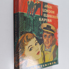 Jack London : Elsinoren kapina - pikkukuva 1