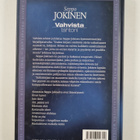 Seppo Jokinen : Vahvista tahtoni - pikkukuva 2