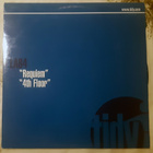 Lab-4 - Requiem / 4th Floor 12" - 2002 - Tidy Trax - pikkukuva 1