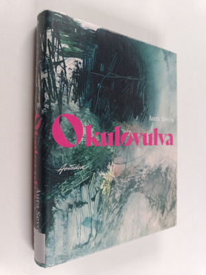 Aura Sevon : Okulovulva
