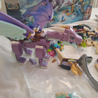 LEGO 41178  The Dragon Sanctuary - pikkukuva 2