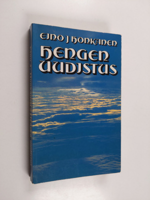 Eino J. Honkanen : Hengen uudistus