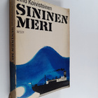 Eino Koivistoinen : Sininen meri - pikkukuva 1