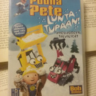 Puuha Pete: Lunta tupaan! Viiruvuoren talvikisat (UUSI DVD) - pikkukuva 1