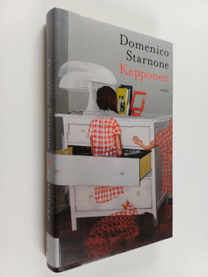 Domenico Starnone : Kepponen
