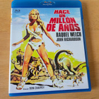 One Million Years B.C. (Blu-ray) - pikkukuva 1