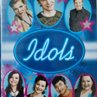 IDOLS 2 - 2005 - pikkukuva 1