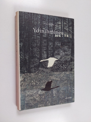 Sven Krohn : Ydinihminen : ihmisen mitta ja tulevaisuus :...