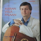 Jukka Kuoppamäki- Lauluja- Kerran vielä palaan - pikkukuva 1