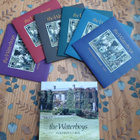 Waterboys : Fisherman's Box 6xCD - pikkukuva 2