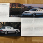Esite Dodge Dynasty 1988 - pikkukuva 3