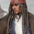 PIRATES OF THE CARIBBEAN NUKKE 1/6 - pikkukuva 2