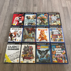 12 kpl PlayStation 2 pelejä - pikkukuva 1