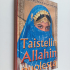 Johanna Al-Sain : Taistelin Allahin puolesta - pikkukuva 1