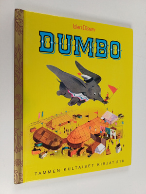 Dumbo