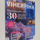 Viherpiha 12/2014 - pikkukuva 1