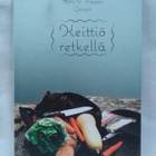Keittiö retkellä - Sami & Kasper Garam (sid.) - pikkukuva 1