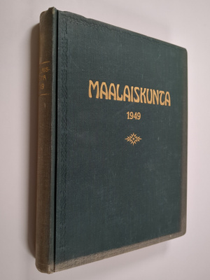 Maalaiskunta vuosikerta 1949 (1-22)