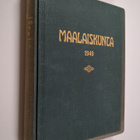 Maalaiskunta vuosikerta 1949 (1-22) - pikkukuva 1