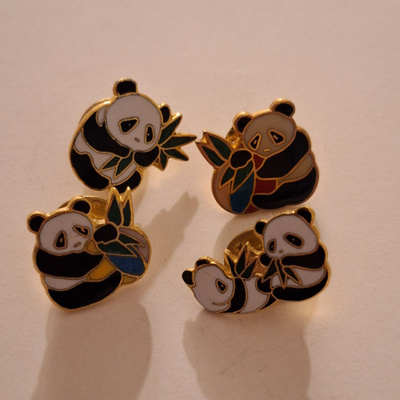 PANDA PINSSIT