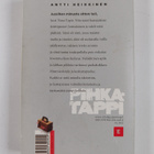 Antti Heikkinen : Pihkatappi - pikkukuva 2
