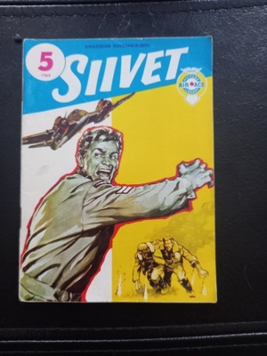 Siivet 5 1963