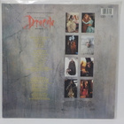 OST - DRACULA 1ST PRESS EU -92 M-/M- LP - pikkukuva 2
