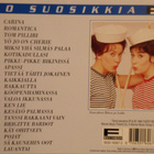 Laila Kinnunen - Valoa Ikkunassa - pikkukuva 2
