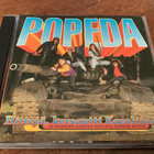 POPEDA - Hittejä, Kersantti Karoliina! - pikkukuva 1