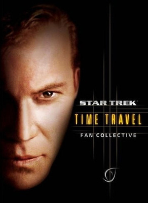 Star Trek: Aikamatkustus -kokoelma 1967-2001, 4DVD Boksi