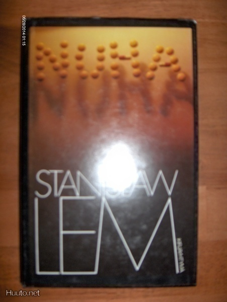 Stanislaw Lem: Nuha
