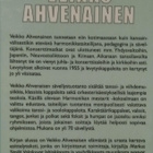 Harmonikan mestarit - Veikko Ahvenainen (2002) nuottikirja - pikkukuva 2