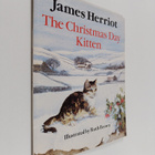 James Herriot : The Christmas Day Kitten - pikkukuva 1