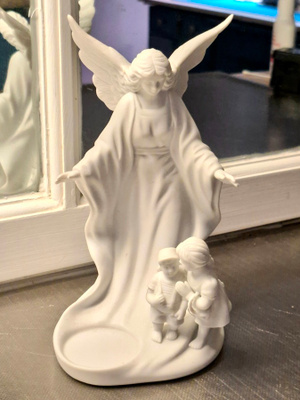 PARTYLITE SUOJELUSENKELI JA LAPSET-TUIKKU