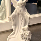 PARTYLITE SUOJELUSENKELI JA LAPSET-TUIKKU - pikkukuva 1