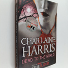 Charlaine Harris : Dead to the World - pikkukuva 1
