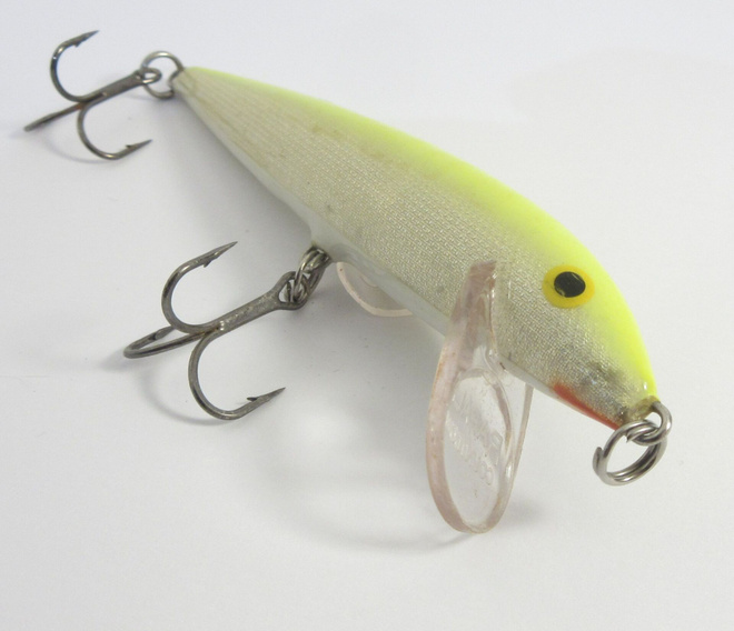 Rapala Countdown 11cm
