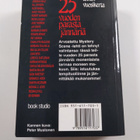 25 vuoden parasta jännäriä : toinen vuosikerta - pikkukuva 2