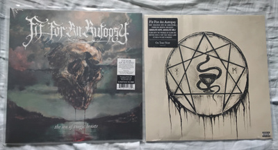 Fit for an Autopsy