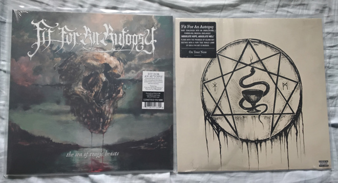 Fit for an Autopsy