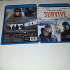 Survive - SW/SF Region B Blu-Ray (Njuta Films) - pikkukuva 1