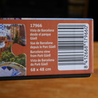 Palapeli 1000 p., näkymä Barcelonasta - pikkukuva 4