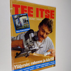 Tee itse n:o 8/1990 - pikkukuva 1