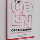 Jim Whitehurst : The Open Organization - Igniting Passion... - pikkukuva 1