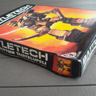 Battletech - Jättiläisrobottien Taistelupeli (FASA, 3p 1991) - pikkukuva 3
