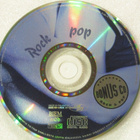 Kokoelma • Bonus CD 10 • Kotimainen Rock & Pop '99 CD - pikkukuva 4