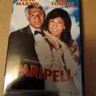 Paripeli dvd - pikkukuva 1