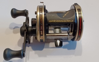 Abu Ambassadeur 6500 C3 Gold